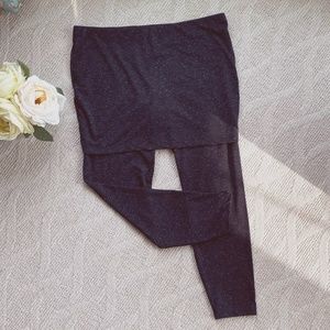 Cabi Skirted Leggings